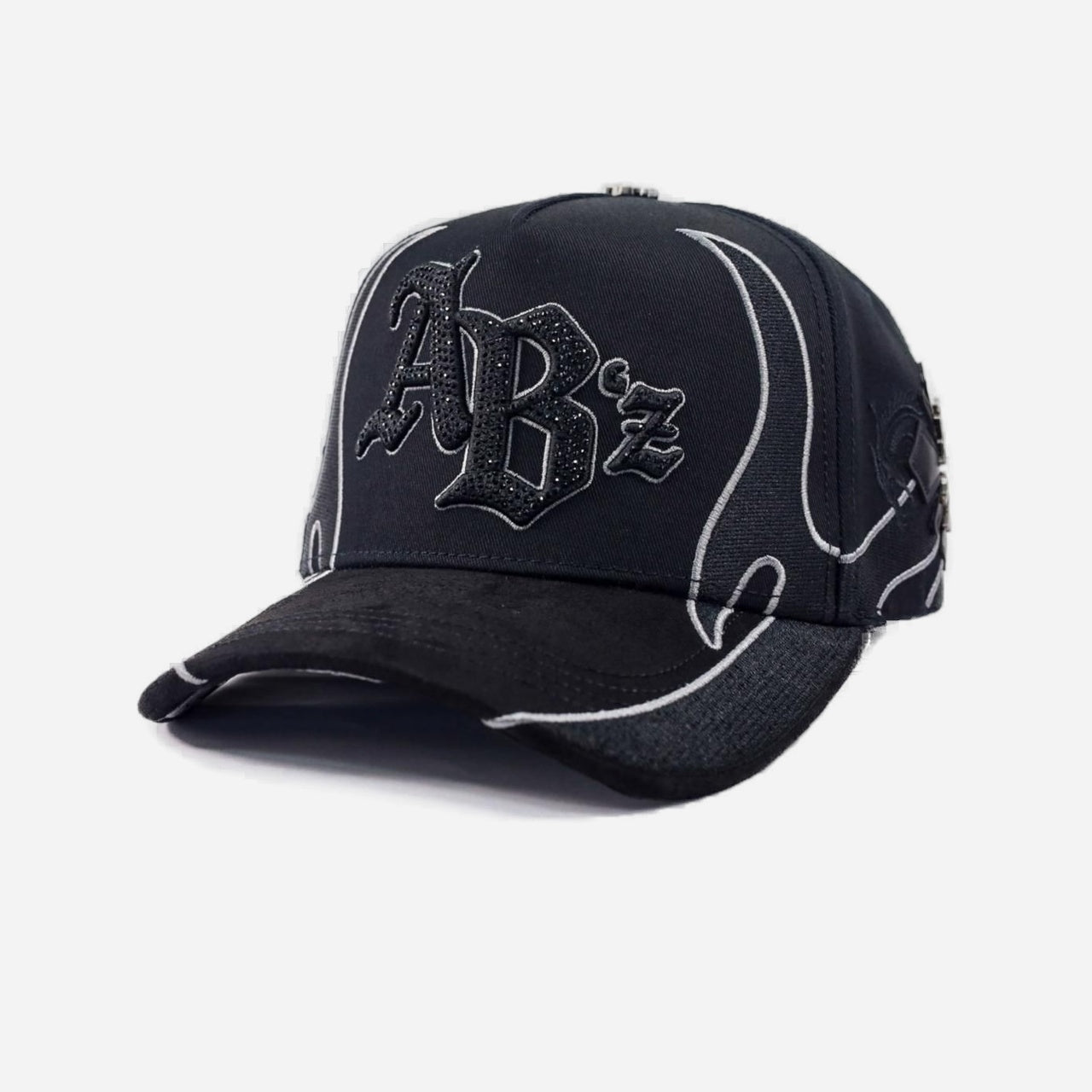 Baez x Adriano Zendejas "Shifu" AB´z
