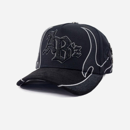 Baez x Adriano Zendejas "Shifu" AB´z