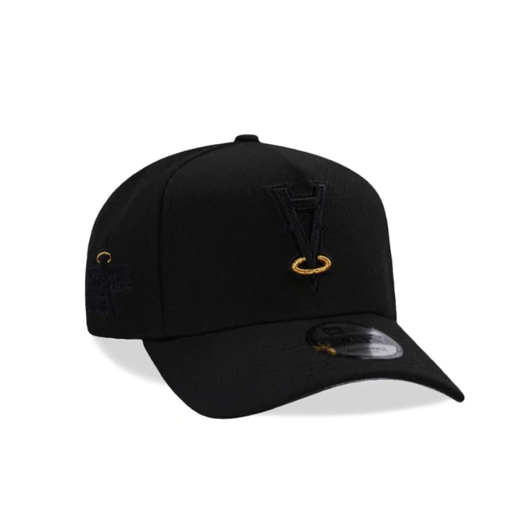 New Era 9forty A Frame Anaheim Angels Prime Edition