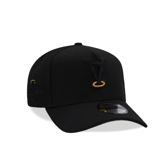 New Era 9forty A Frame Anaheim Angels Prime Edition