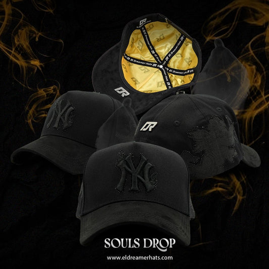 Dreamer Hats NY