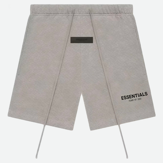 Essential Fear Of God Short Grey
