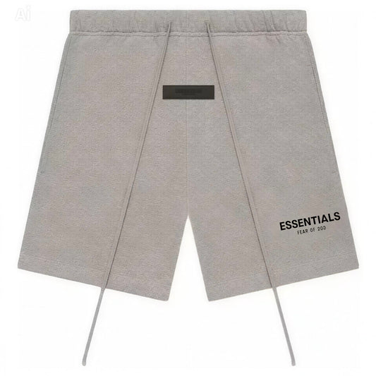 Essential Fear Of God Short Grey