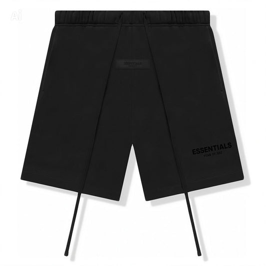 Essential Fear Of God Short Black
