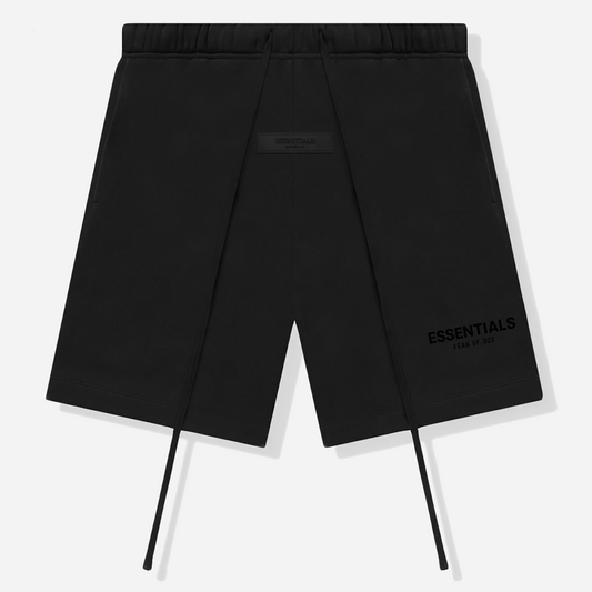 Essential Fear Of God Short Black