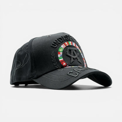 Dandy Hats x Canelo Álvarez Undisputed