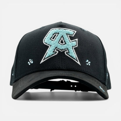 Dandy Hats x Canelo Álvarez CA Tiffany