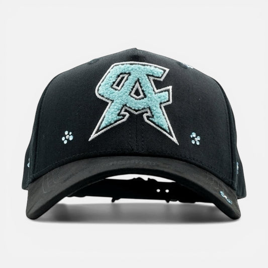 Dandy Hats x Canelo Álvarez CA Tiffany
