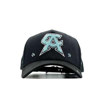 Dandy Hats x Canelo Álvarez CA Tiffany