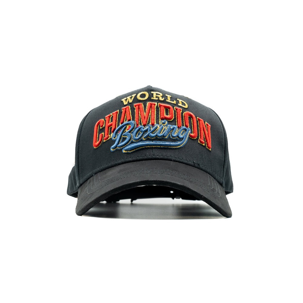 Dandy Hats x Canelo Álvarez WBC
