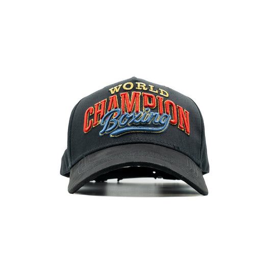 Dandy Hats x Canelo Álvarez WBC