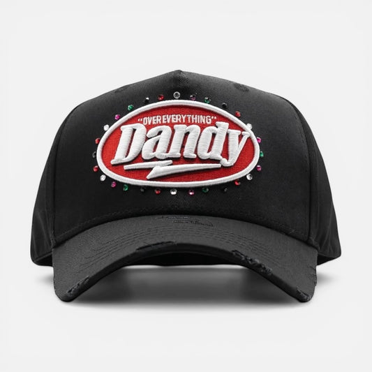 Dandy Hats Dandy Over Everything D.O.E.