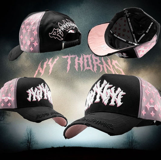 Rude Awakenings NY Thorns (Preventa)
