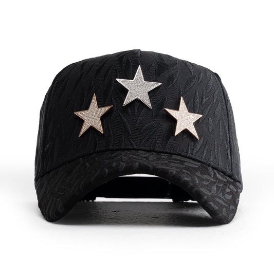 Barbas Hats X CT Rockstar