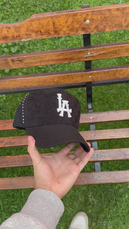 Dandy Hats Dandy Over Everything 50/50