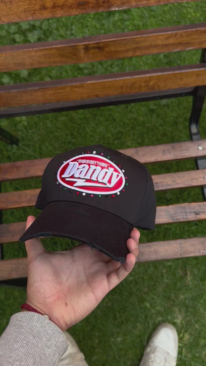 Dandy Hats Dandy Over Everything D.O.E.