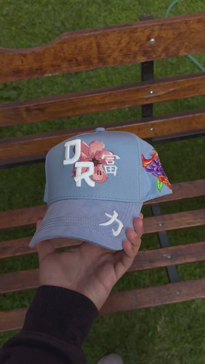 Dreamer Hats Kanji