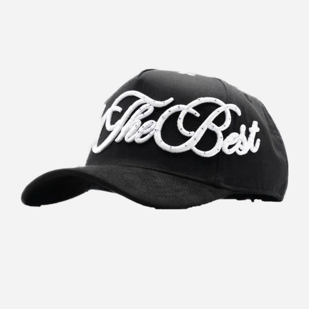 Dandy Hats x JC Hats Crown Jewell