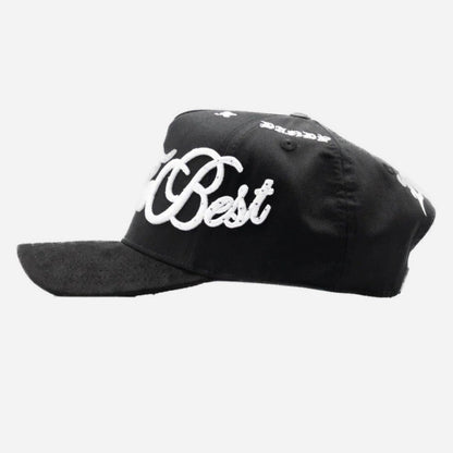 Dandy Hats x JC Hats Crown Jewell
