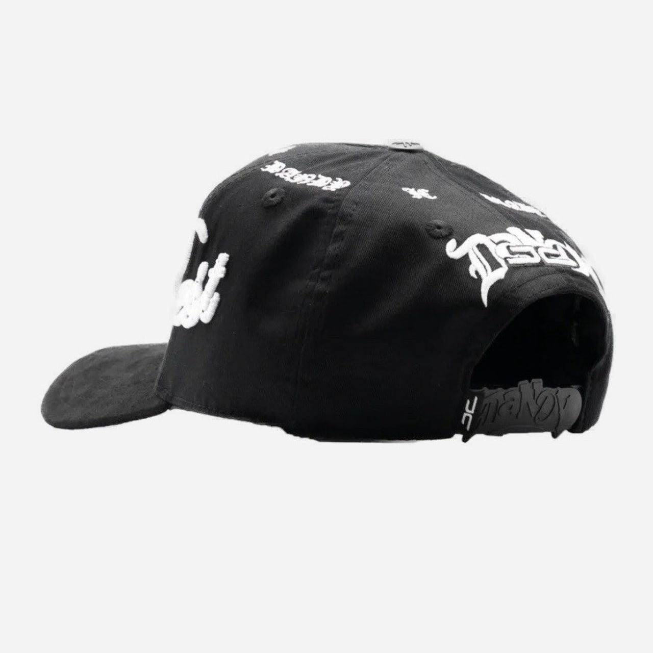 Dandy Hats x JC Hats Crown Jewell