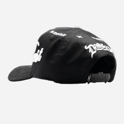 Dandy Hats x JC Hats Crown Jewell