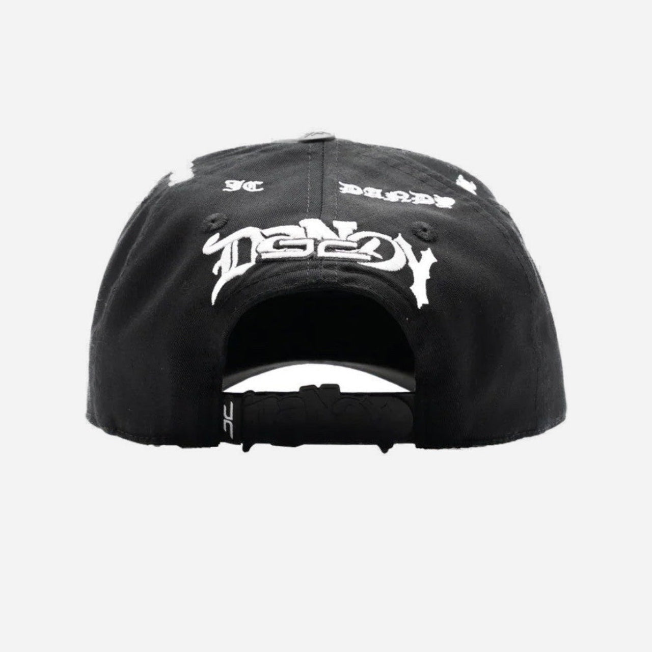 Dandy Hats x JC Hats Crown Jewell