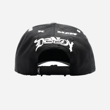 Dandy Hats x JC Hats Crown Jewell