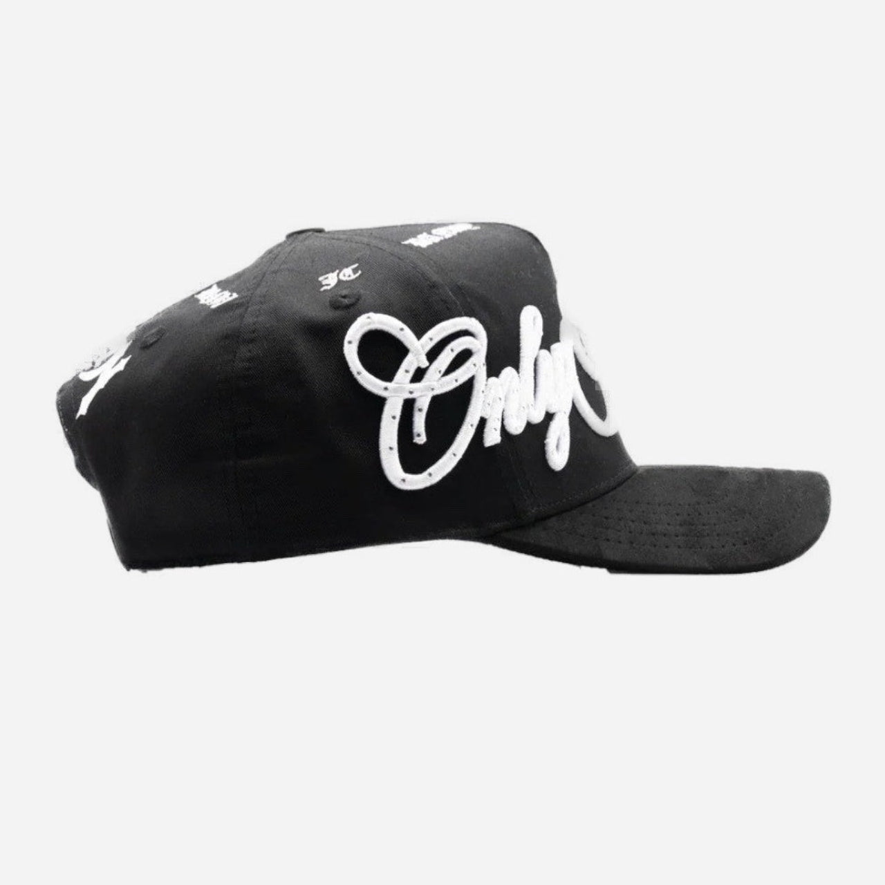 Dandy Hats x JC Hats Crown Jewell