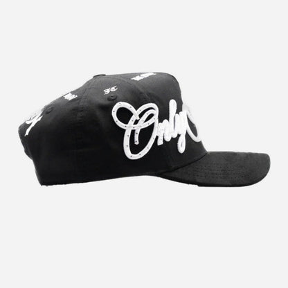 Dandy Hats x JC Hats Crown Jewell