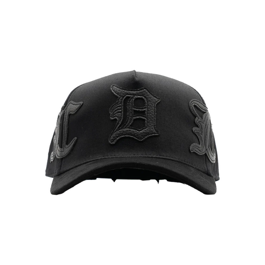 Dandy Hats x JC Hats King of Kings