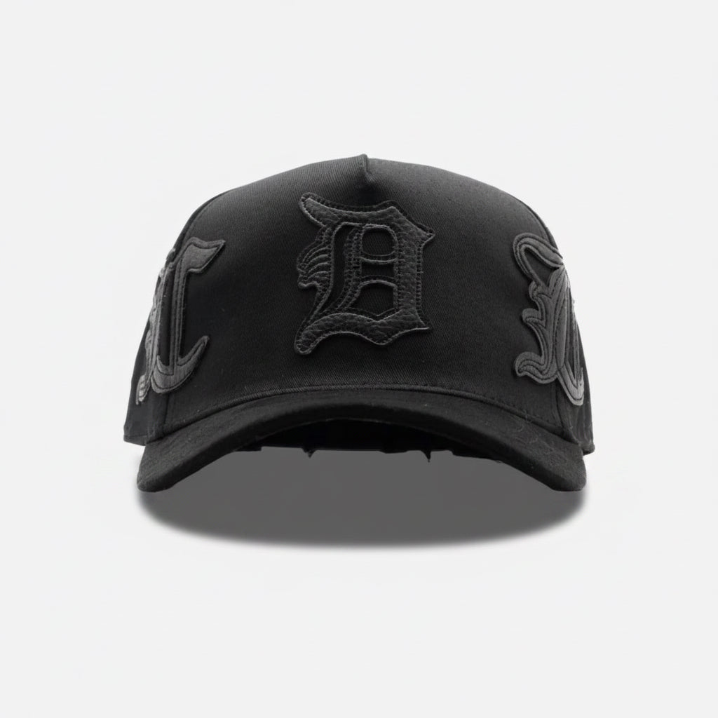 Dandy Hats x JC Hats King of Kings