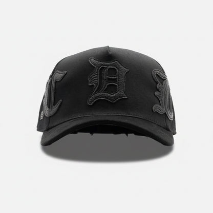 Dandy Hats x JC Hats King of Kings