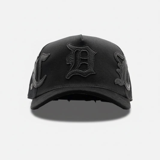 Dandy Hats x JC Hats King of Kings