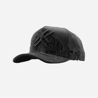 Dandy Hats x JC Hats City of Goats
