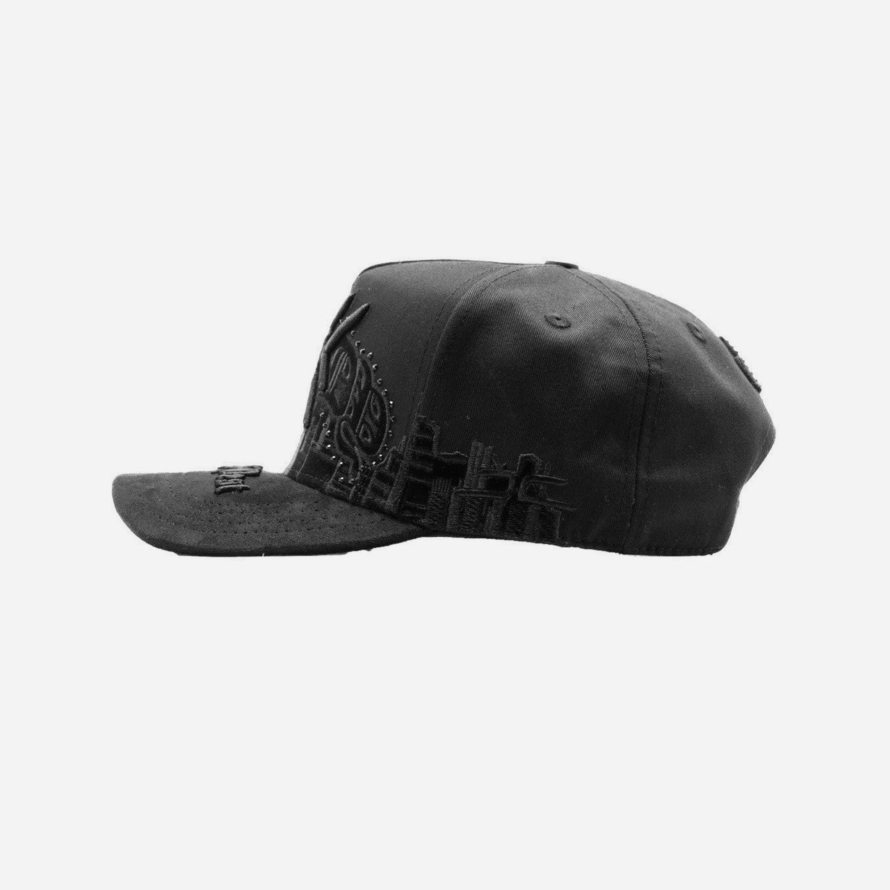 Dandy Hats x JC Hats City of Goats