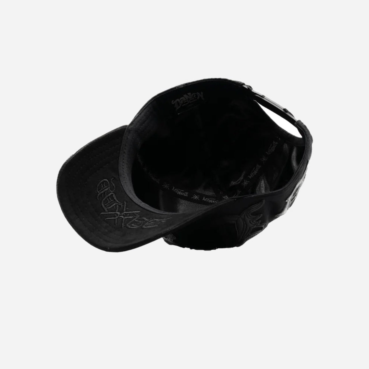Dandy Hats x JC Hats King of Kings