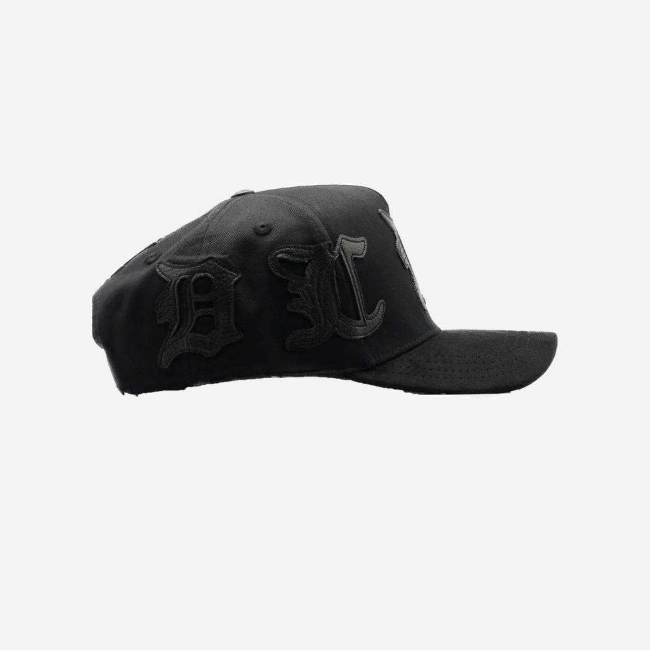 Dandy Hats x JC Hats King of Kings