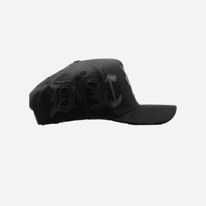 Dandy Hats x JC Hats King of Kings