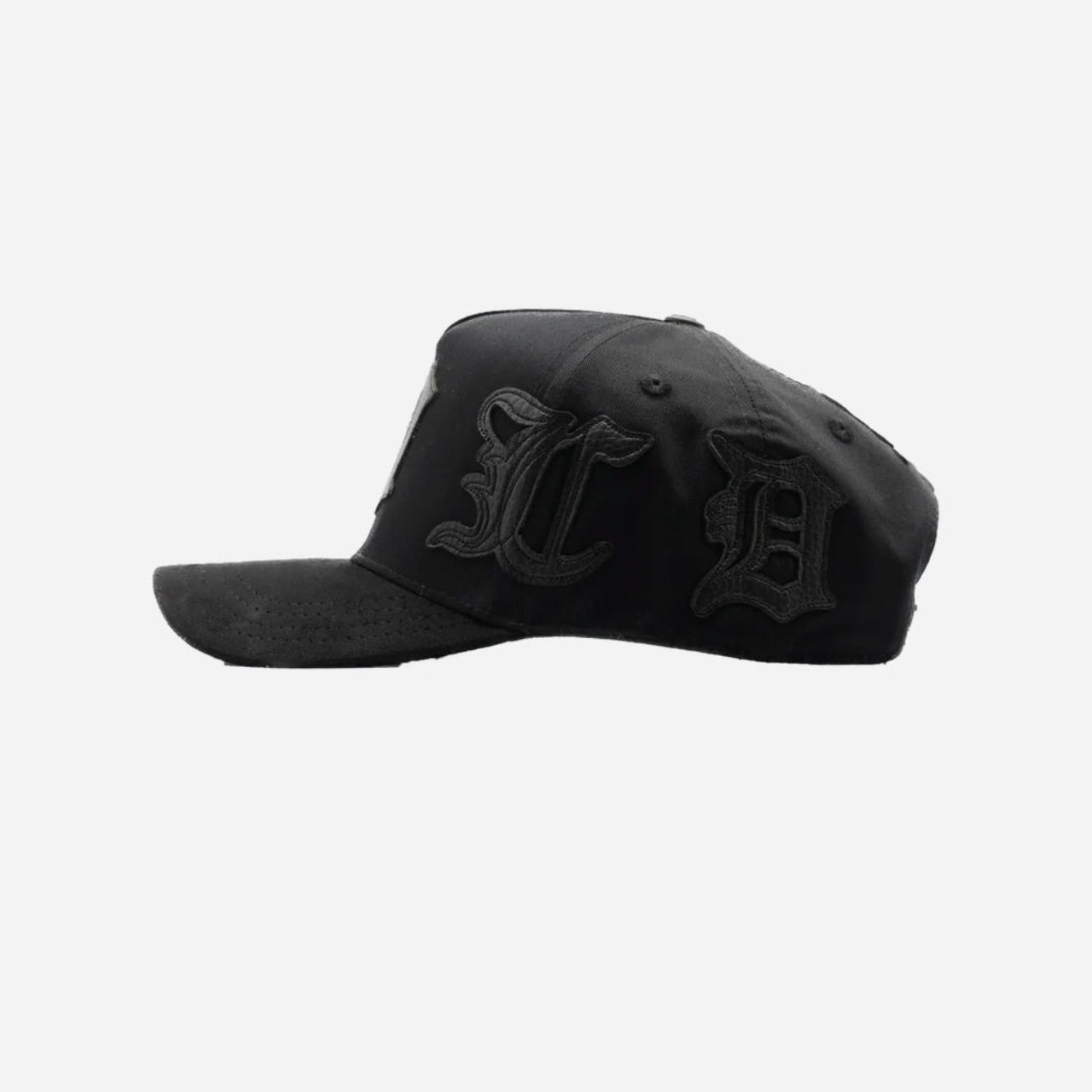 Dandy Hats x JC Hats King of Kings