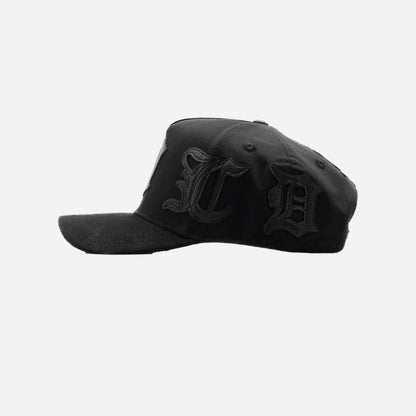 Dandy Hats x JC Hats King of Kings
