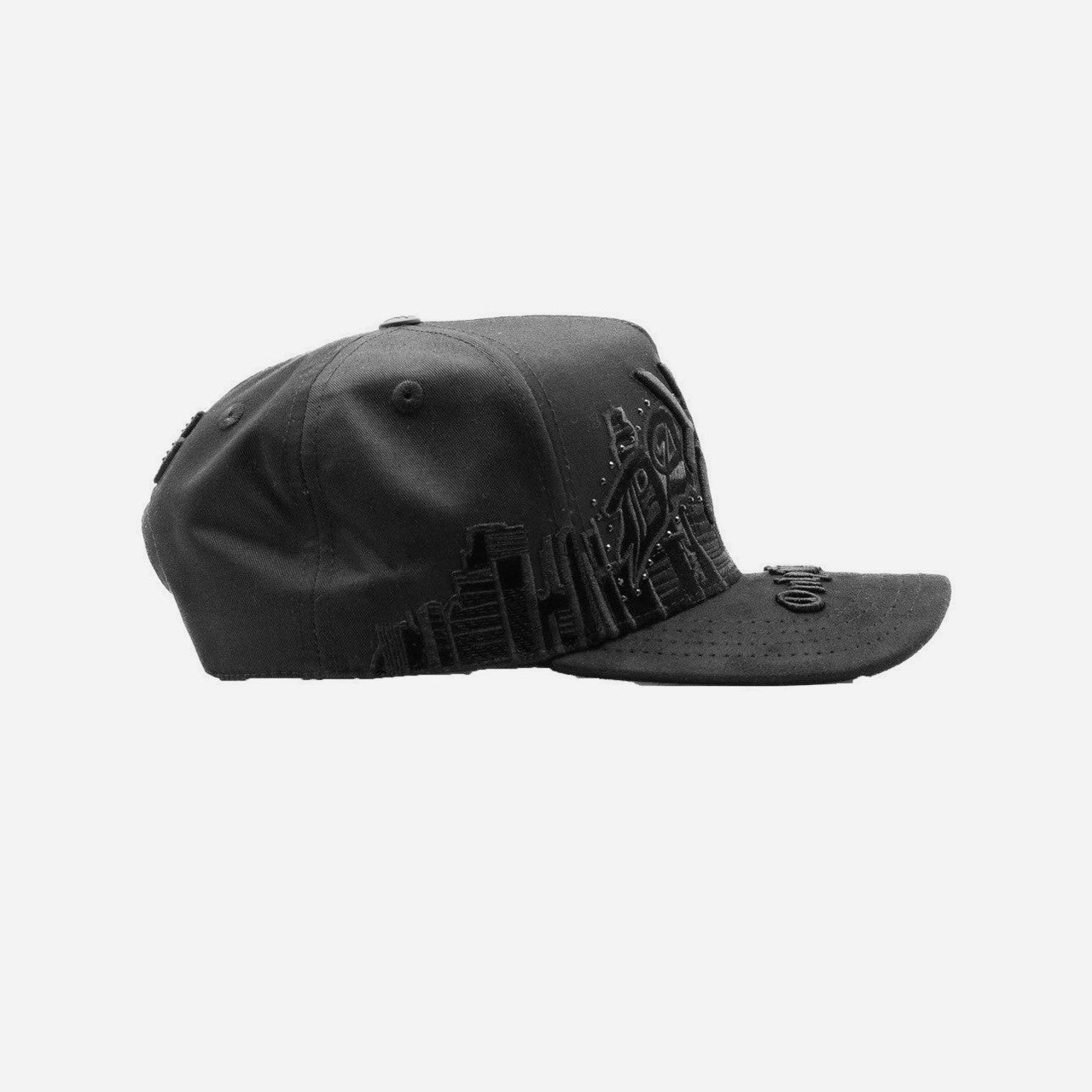 Dandy Hats x JC Hats City of Goats