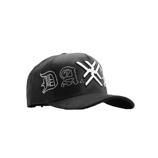 Dandy Hats x JC Hats Check Mate