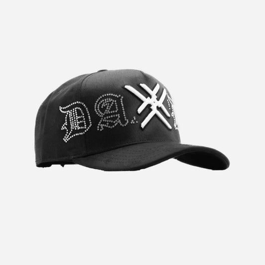 Dandy Hats x JC Hats Check Mate