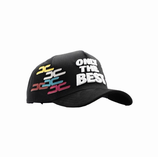 Dandy Hats x JC Hats Only The Best