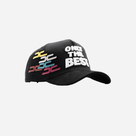 Dandy Hats x JC Hats Only The Best