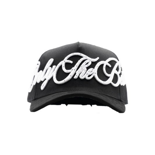 Dandy Hats x JC Hats Crown Jewell