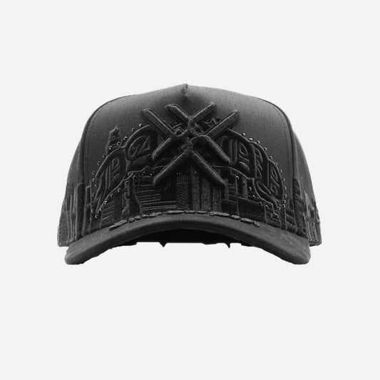 Dandy Hats x JC Hats City of Goats